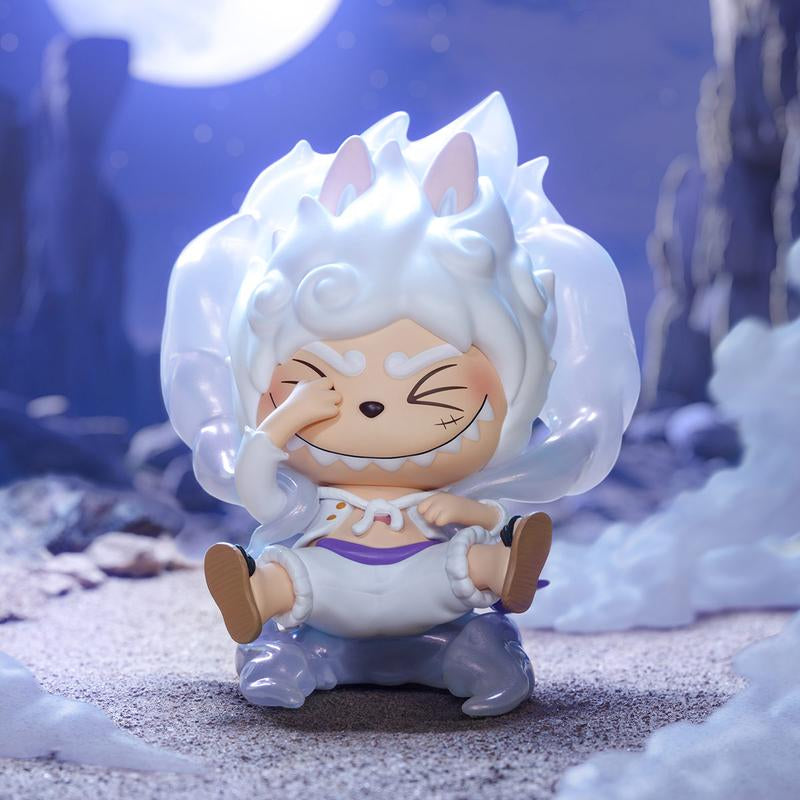 Labubu the Monsters One Piece Blind Box