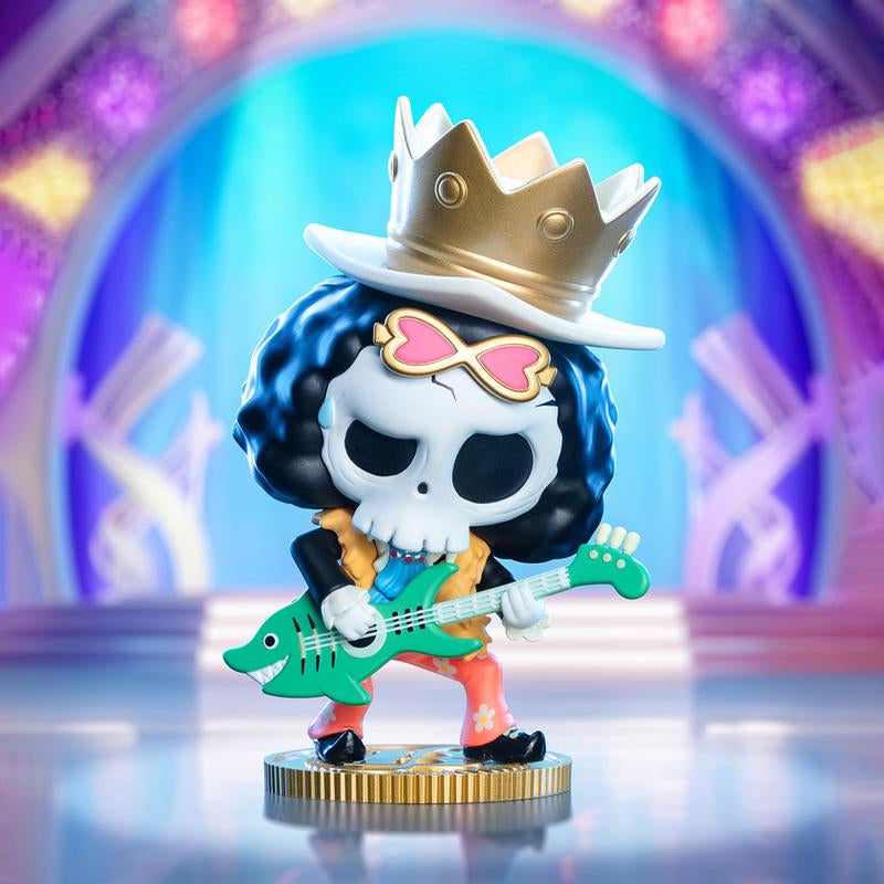 Labubu the Monsters One Piece Blind Box