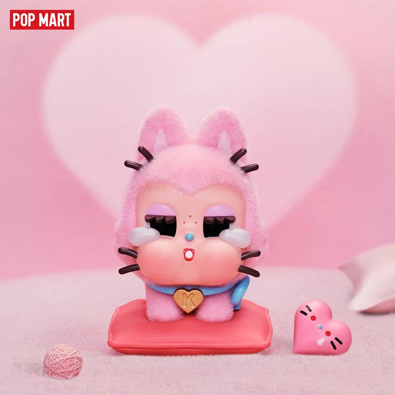 CRYBABY Crying for Love Series Figures