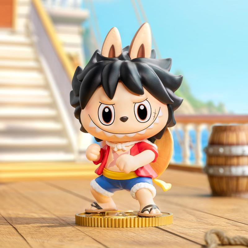 Labubu the Monsters One Piece Blind Box