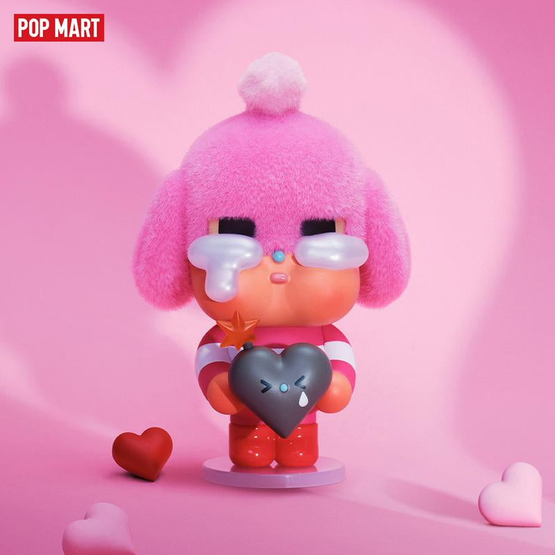 CRYBABY Crying for Love Series Figures