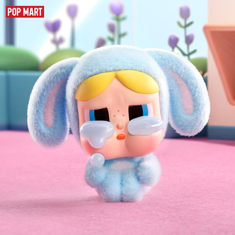 CRYBABY × Powerpuff Girls Series Figures, Blind Box
