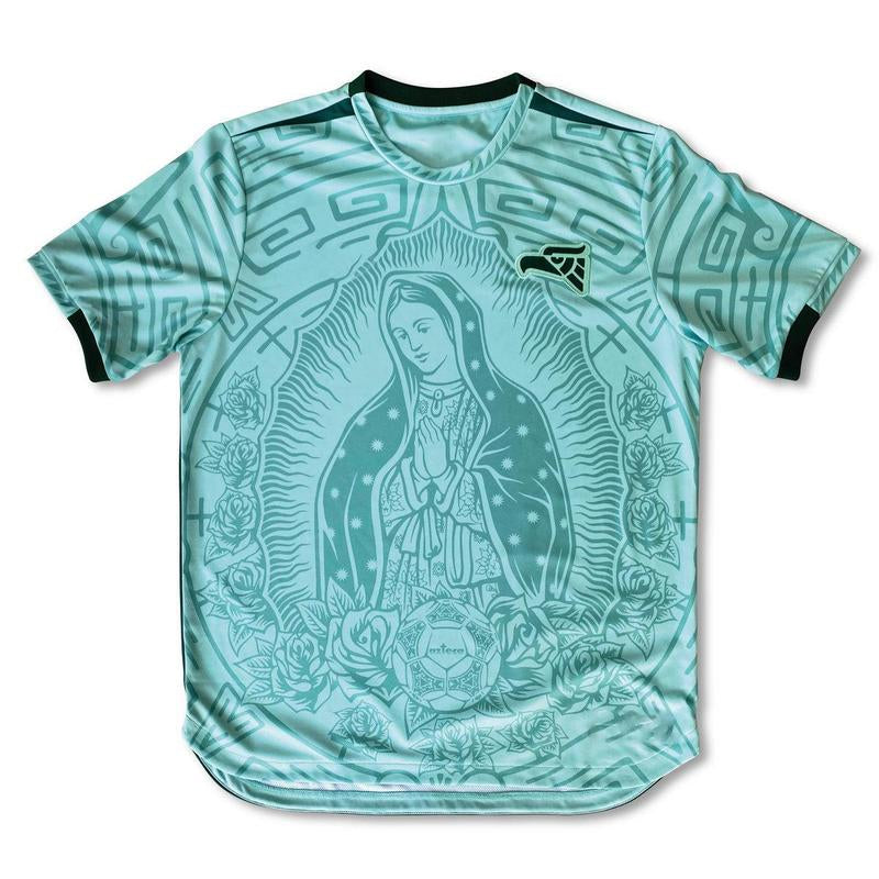 2025 Mexico Guadalupe