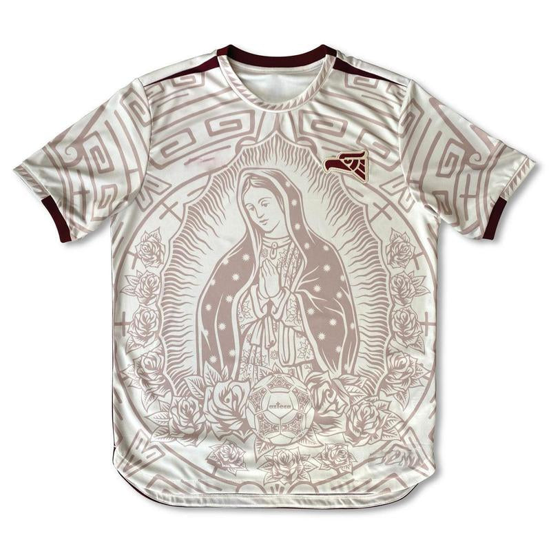 2025 Mexico Guadalupe