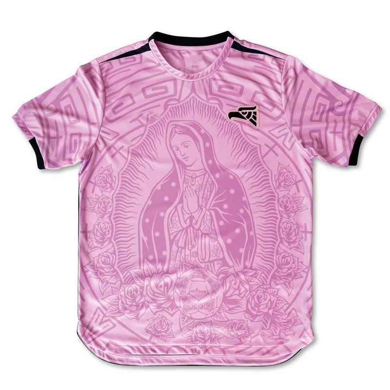 2025 Mexico Guadalupe