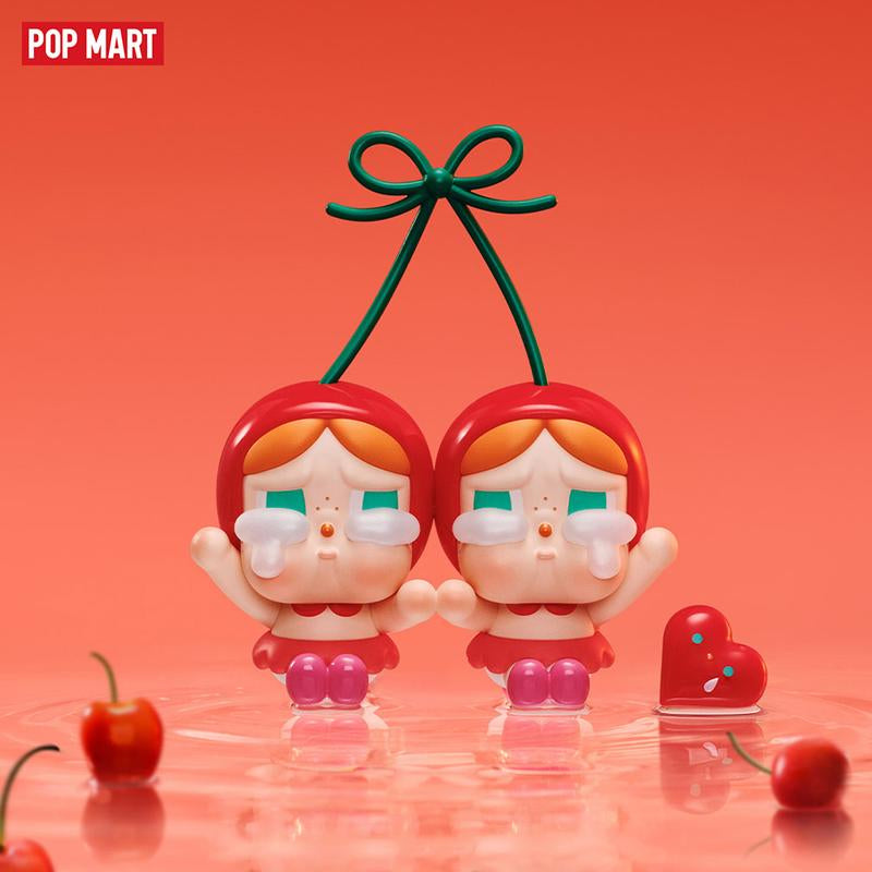 CRYBABY Crying for Love Series Figures