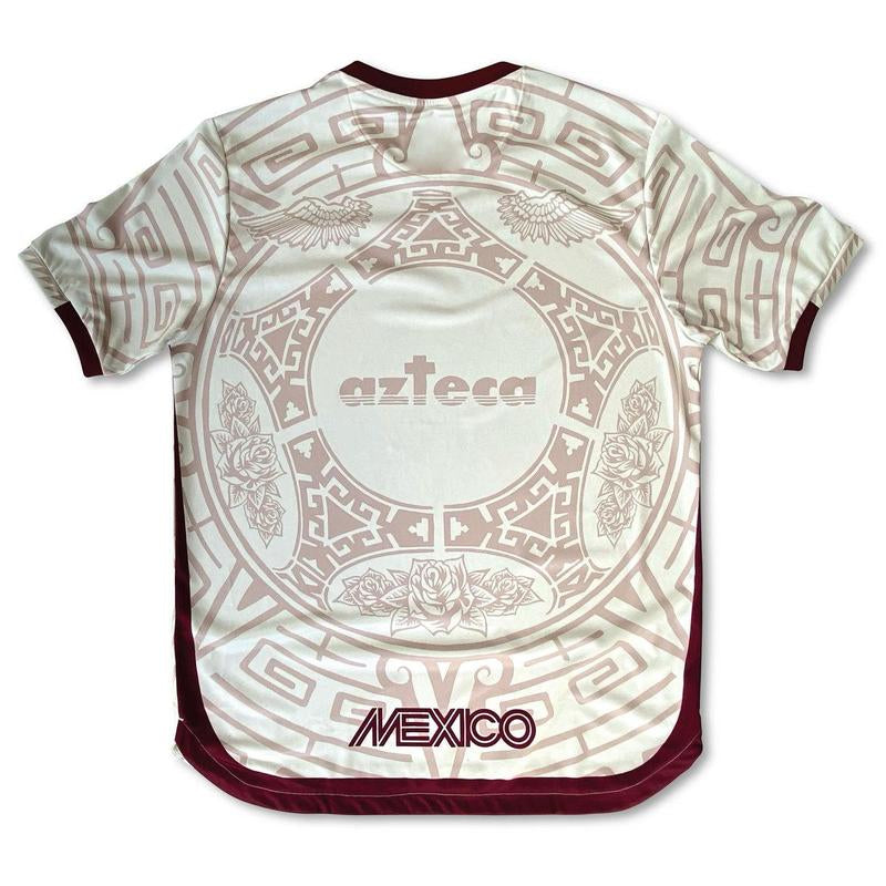 2025 Mexico Guadalupe