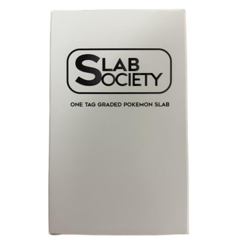 Slab Society - Authentic TAG Graded Pokemon Cards