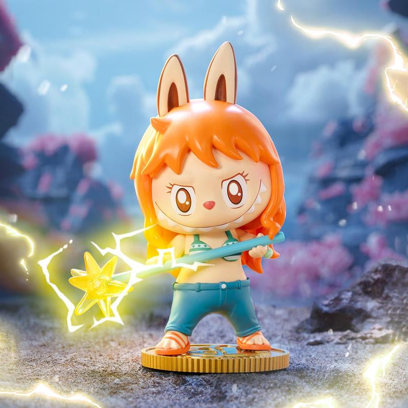 Labubu the Monsters One Piece Blind Box
