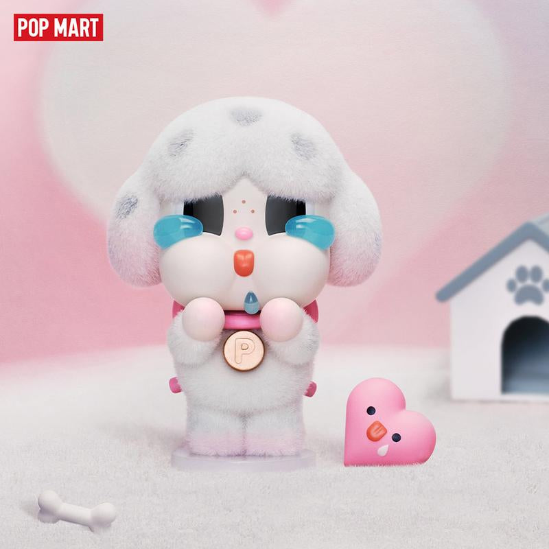 CRYBABY Crying for Love Series Figures